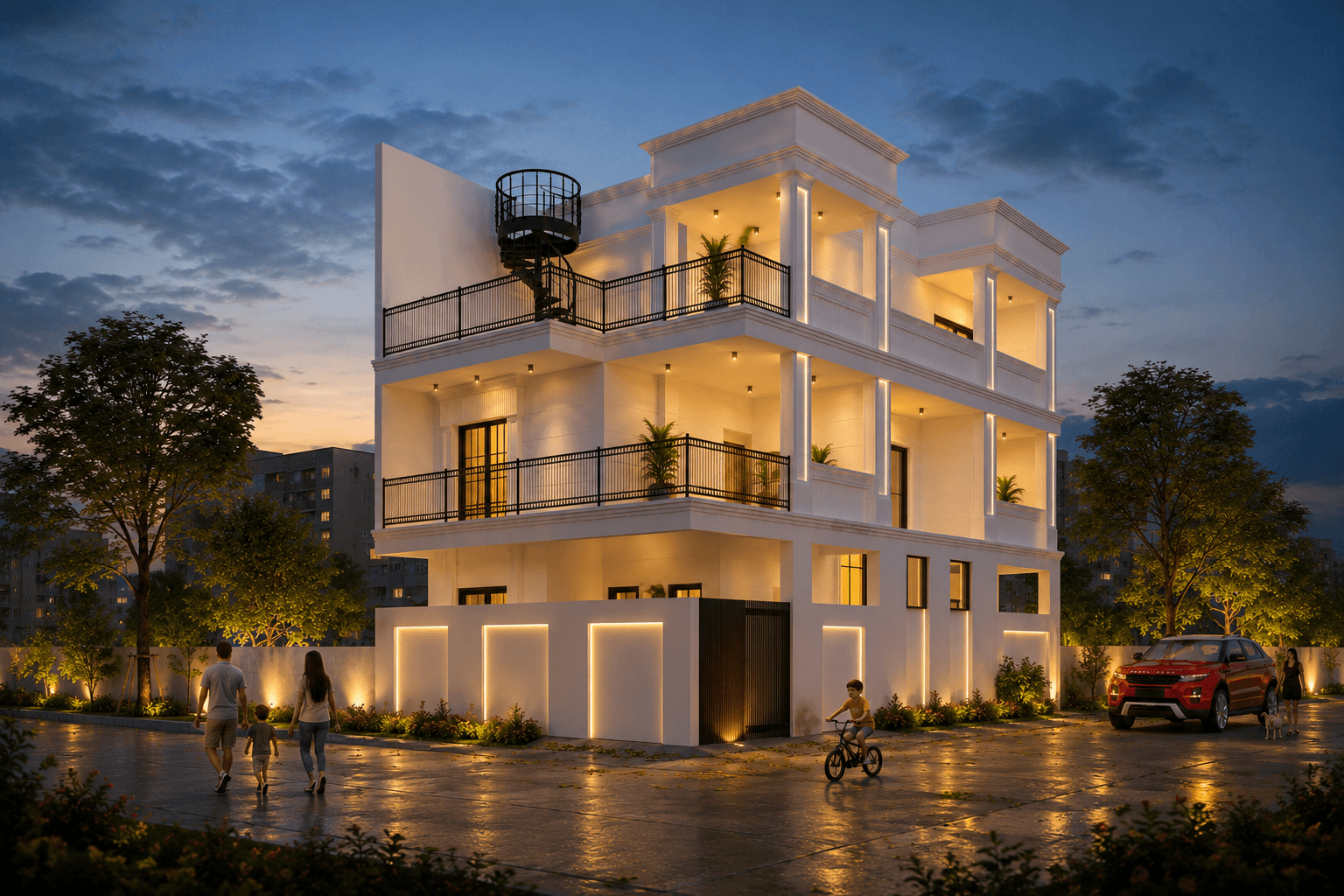 Rewanchal, Khargone
