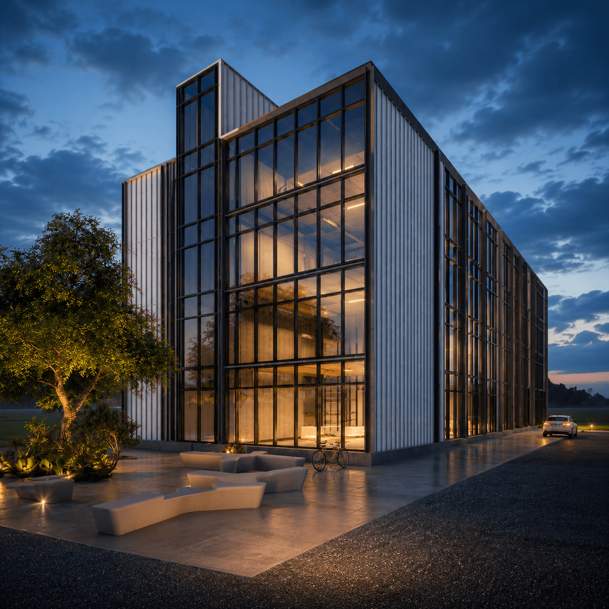 School of Architecture, VIT Bhopal